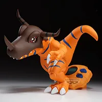 BANDAI DIGIMON ADVENTURE DIGIVICE FIGURE GREYMON - Digimon - photo 2