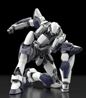 KADOKAWA KADOKAWA PLASTIC MODEL SERIES Full Metal Panic! 1/48 Arbalest Special Set - Full Metal Panic! - photo 13