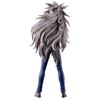 Yusuke Urameshi -Atavism of the Mazoku-Awakening ver. (Chapter Black Saga) 2