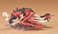 GOOD SMILE COMPANY Nendoroid Rathalos - Monster Hunter - photo 6