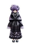 Shenzhen Mabell Animation Development The Dark Side of the Heart: Condemnation of the Wicked Woman Series (Set of 6 figures) - Blind Boxes - photo 5