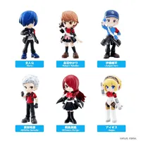 BUSHIROAD CREATIVE PalVerse Persona 3 Reload - Persona - photo 2