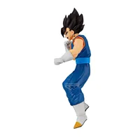 BANDAI DRAGON BALL Z SOLID EDGE WORKS VEGITO - Dragon Ball Z - photo 5