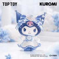 Sanrio characters Romantic Wedding Series Figures Blind Box 3