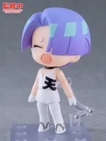 GOOD SMILE COMPANY Nendoroid Polyester - New PANTY & STOCKING with GARTERBELT - photo 3