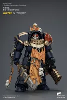 JOYTOY Night Lords Contekar Terminator Dissident - Warhammer 40K - photo 16
