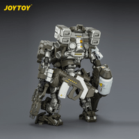 Tiekui Dual Pilot Mecha MK05 2
