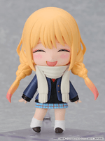 Nendoroid Marin Kitagawa: Winter Uniform Ver. 2