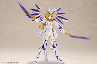 FRAME ARMS GIRL RAY FALX 13