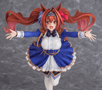 [Your Scarlet Tailwind] Daiwa Scarlet 8