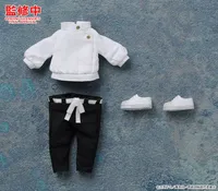 GOOD SMILE COMPANY Nendoroid Doll Yuta Okkotsu: Execution Ver. - Jujutsu Kaisen - photo 6