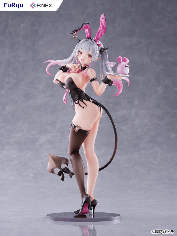FuRyu Patra Suou Bunny ver. 1/6 Scale Figure - Suou Patra