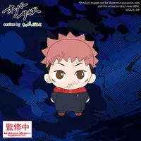 BUSHIROAD CREATIVE Oversize TV Anime Jujutsu Kaisen Yuji Itadori - Jujutsu Kaisen - photo 1