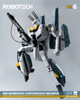 ROBO-DOU ROBOTECH VF‐1S Super Veritech Set (RICK HUNTER) 14