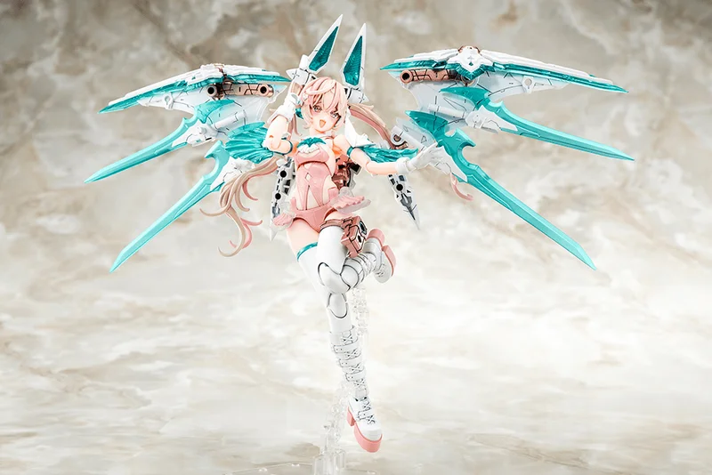 KOTOBUKIYA DESIRE MAIDEN RAIDER SUGAR GLAZE - Megami Device
