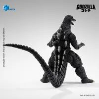 None Scale 7 Inch Godzilla Final Wars 2004 Godzilla Action Figure 9