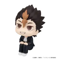 MegaHouse Lookup Haikyu!! Yu Nishinoya - Haikyu!! - photo 4