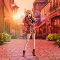 My Dress-Up Darling Season 2 GLITTER&GLAMOURS-Marin Kitagawa Set Up Style ver.- 3