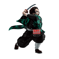 Demon Slayer: Kimetsu no Yaiba MAXIMATIC Tanjiro KamadoⅢ 2