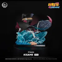Tsume Art Kisame - Ikigai by Tsume - NARUTO - photo 8