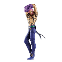 Diavolo (The Gathering of Rivals) 4