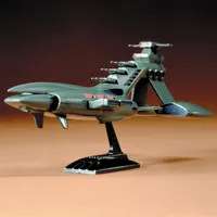 BANDAI HOBBY 1/1200 Musai - Mobile Suit Gundam - photo 1