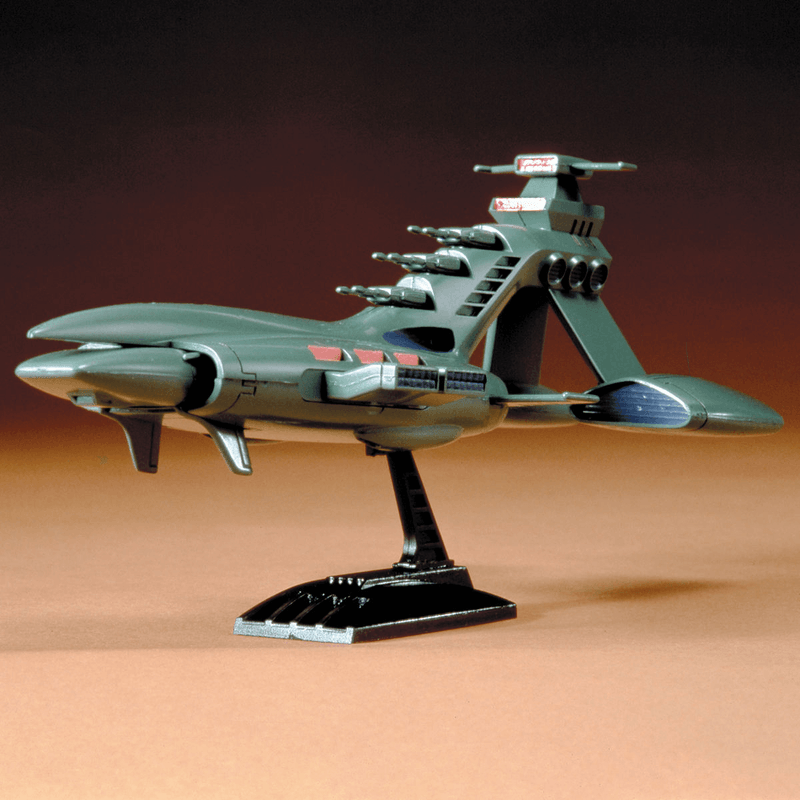 1/1200 Musai