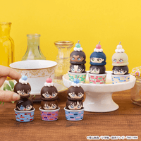 Tsumichen Stack up & Change Detective Conan【with gift】 11