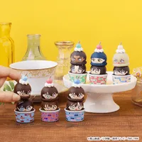MegaHouse Tsumichen Stack up & Change Detective Conan【with gift】 - Detective Conan - photo 11