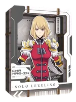 PUREMIND Solo Leveling - Abyss Archives - S (6units/set) - Solo Leveling - photo 10