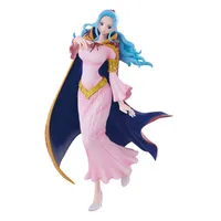 BANDAI Nefertari Vivi (Royal Princess), - ONE PIECE - photo 3