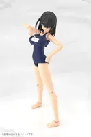 FRAME ARMS GIRL MIZUKI School Swimsuits Ver. 11