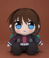 Kuripan Plushie Episode 11 Live Performance Outfit Nina Iseri