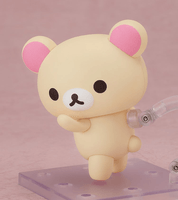 Nendoroid Korilakkuma 3