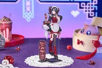 NEEDY STREAMER OVERLOAD Needy Streamer Chinese Restaurant Series Acrylic Stand Ame