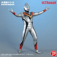 X-PLUS Evil Tiga - Ultraman - photo 2