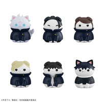 MEGA CAT PROJECT Jujutsu Kaisen Jujutsu CatsHidden Inventory／Premature Death Ver. 7