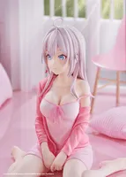 DMM Factory Alya Sometimes Hides Her Feelings in Russian Alisa Mikhailovna Kujou 1/6 Scale Figure - Alya Sometimes Hides Her Feelings in Russian - photo 8