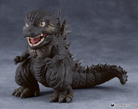 Nendoroid Godzilla (2023) 1