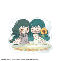 Acrylic Stand Buddycolle Agents of the Four Seasons ： Dance of Spring 3