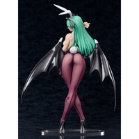 B-style Vampire Series Morrigan Bunny Ver. 6