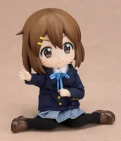 GOOD SMILE COMPANY Nendoroid Doll Yui Hirasawa - K-ON! - photo 4
