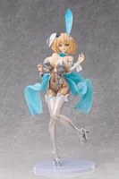 FREEing Sophia F. Shirring: Bunny Ver. (White Edition) - BUNNY SUIT PLANNING - photo 1
