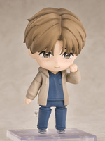 Nendoroid Kim Dan 3