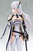 Old Country Bumpkin to Master Swordsman Allucia Citrus 13