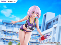 TENITOL TALL Akane Shinjo Sportswear ver. 15