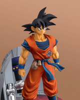 [STARTune] SON GOKU -LET THE BATTLE BEGIN- "DRAGON BALL Z" 6