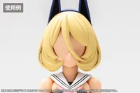 KOTOBUKIYA MEGAMI DEVICE M.S.G 08 FACE SET BUSTER DOLL SKIN COLOR D - Megami Device - photo 3