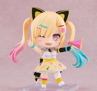 Nendoroid Arale Nakamachi 5