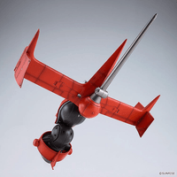 MODEROID 1/72 Swordfish II 2